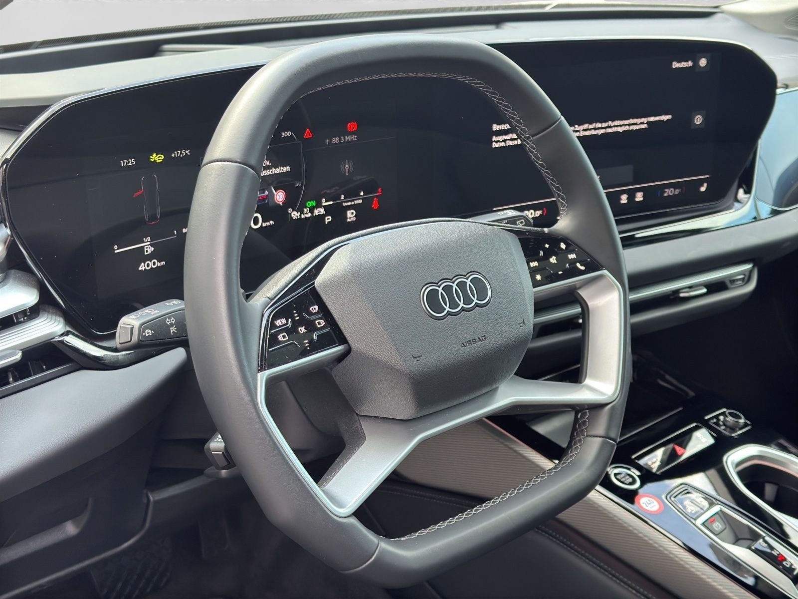 Audi A6 Avant – Bild 9
