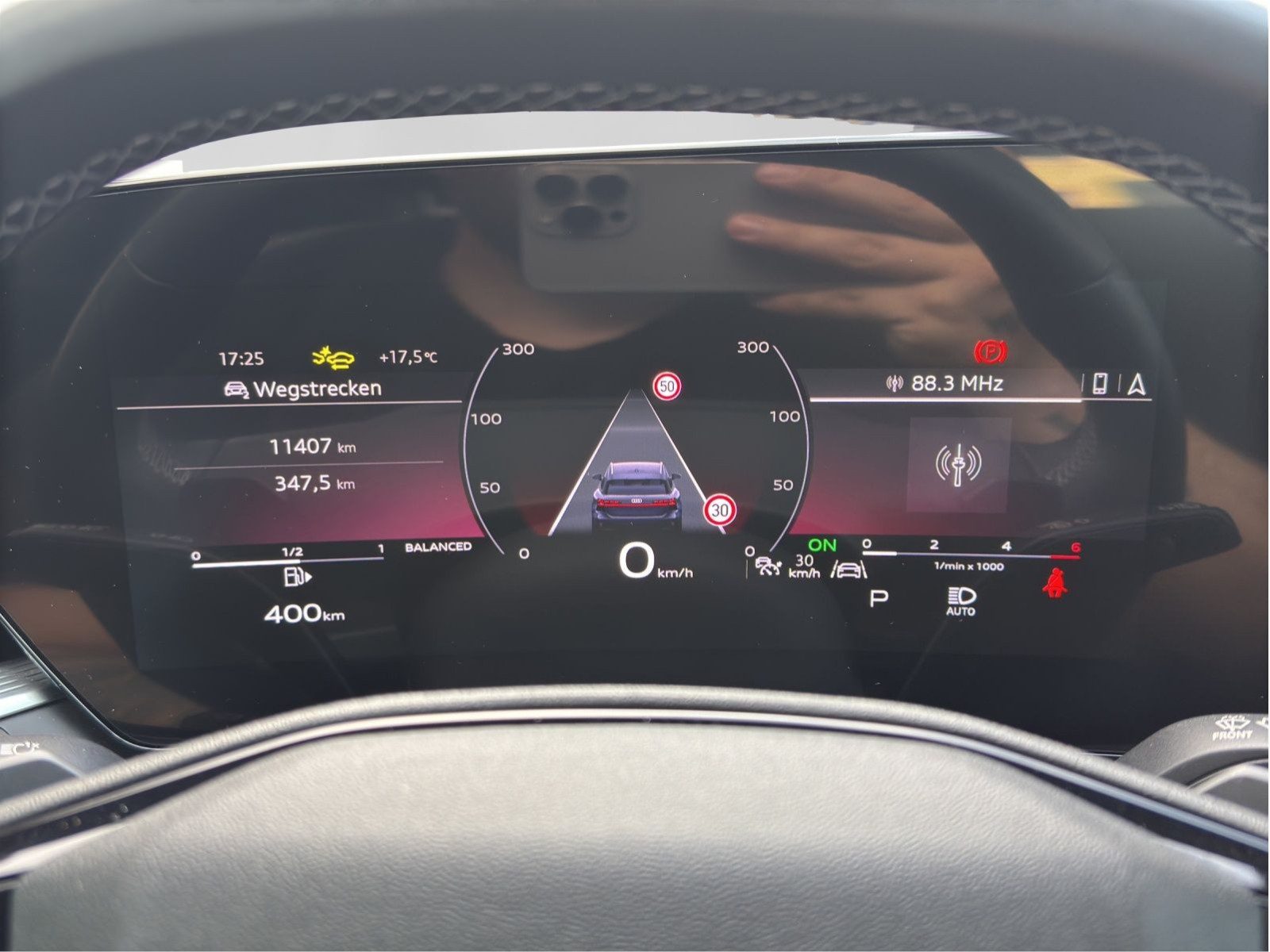 Audi A6 Avant – Bild 10