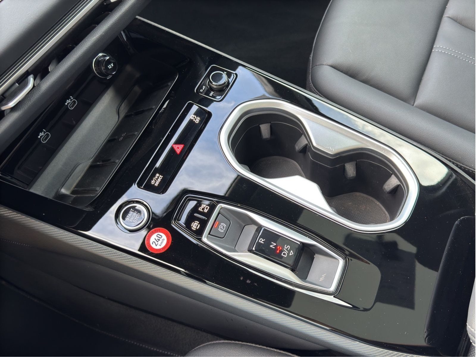 Audi A6 Avant – Bild 11