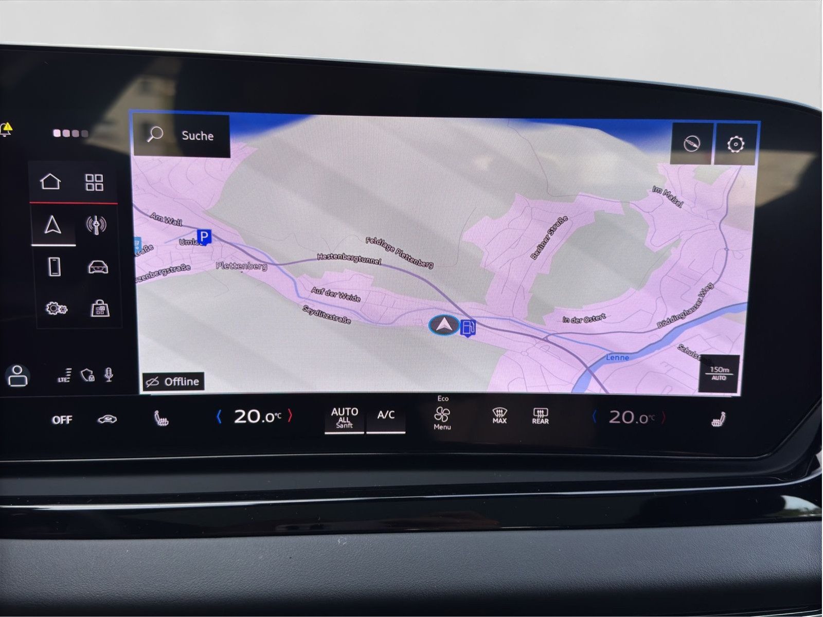 Audi A6 Avant – Bild 12