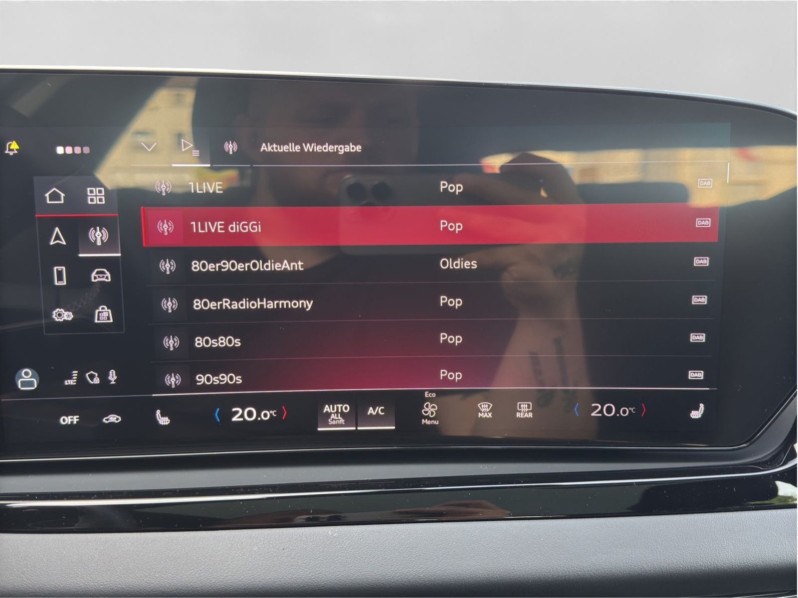 Audi A6 Avant – Bild 13