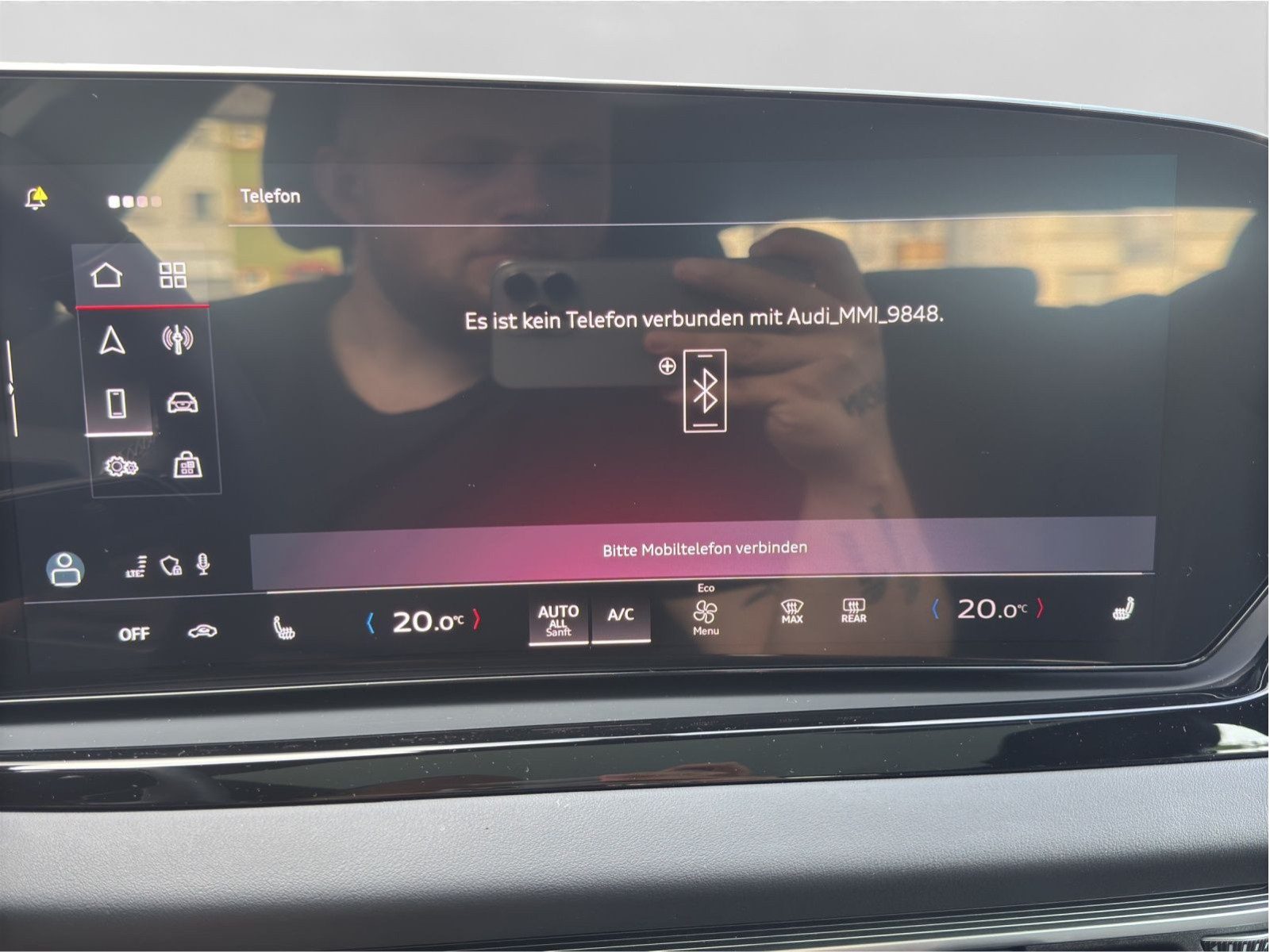 Audi A6 Avant – Bild 14