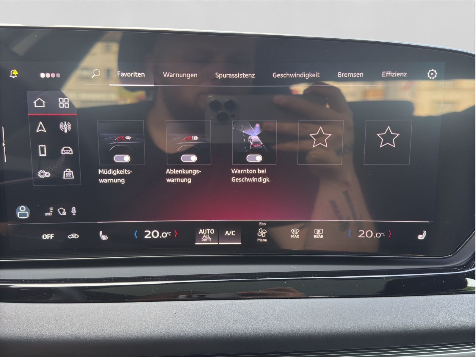 Audi A6 Avant – Bild 15