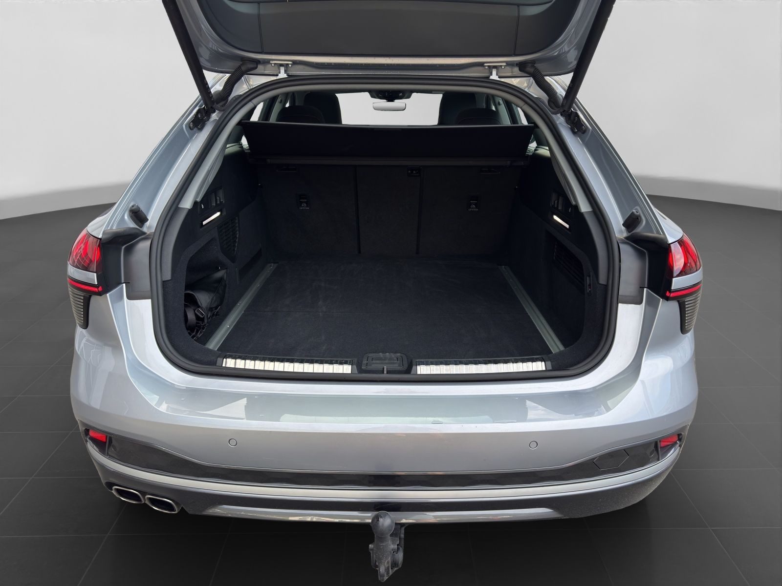 Audi A6 Avant – Bild 17