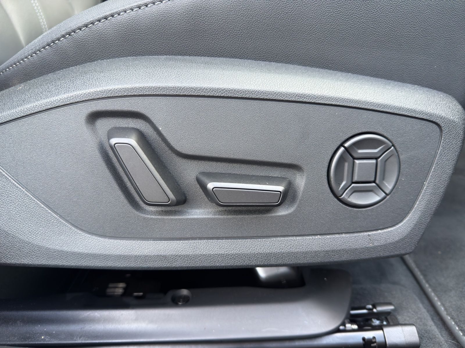 Audi A6 Avant – Bild 19