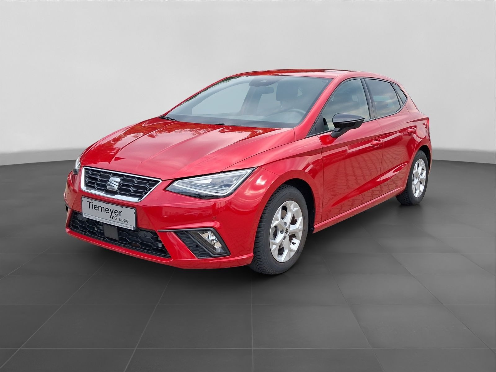 Seat Ibiza – Bild 2
