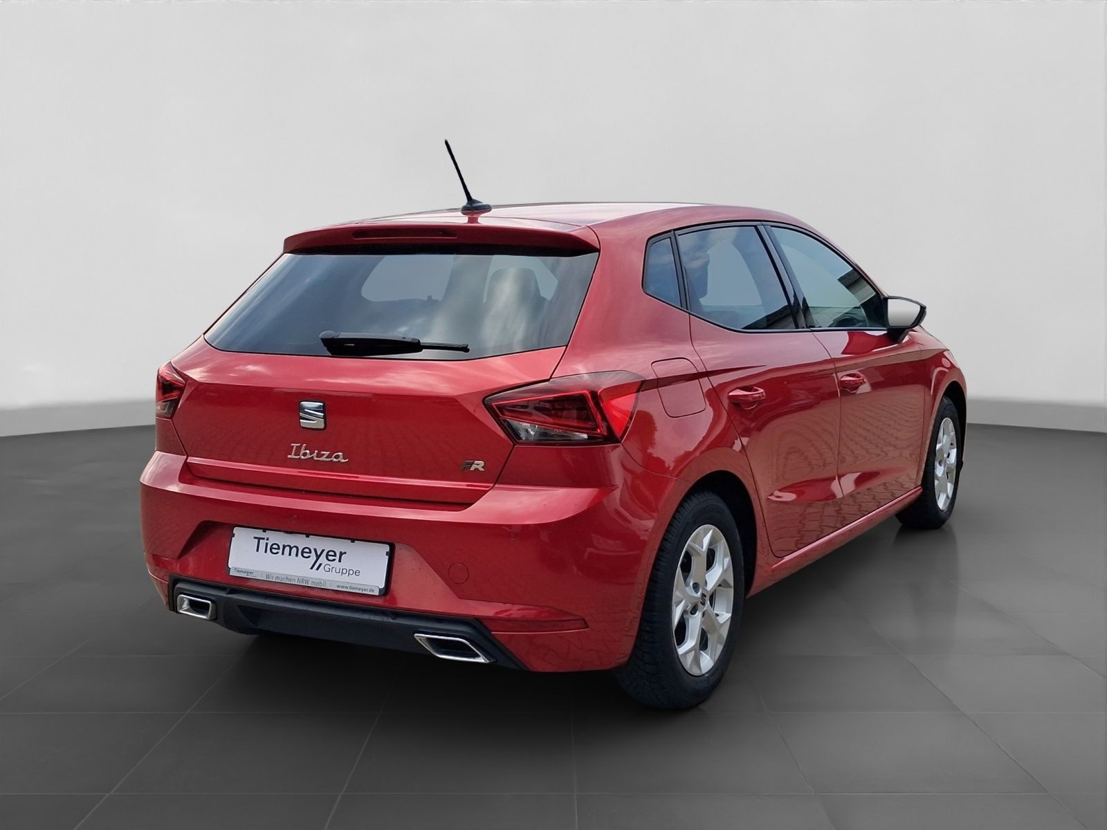 Seat Ibiza – Bild 3