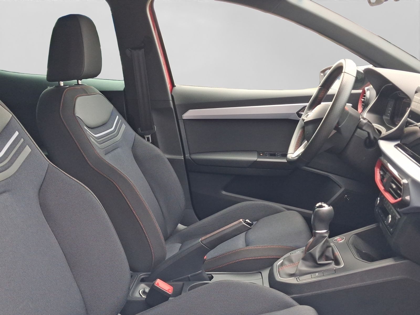 Seat Ibiza – Bild 4