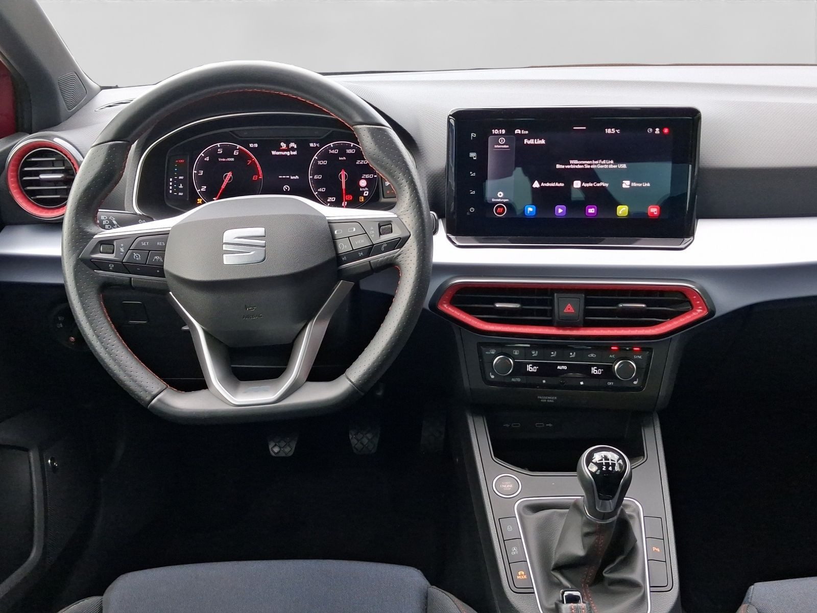 Seat Ibiza – Bild 5