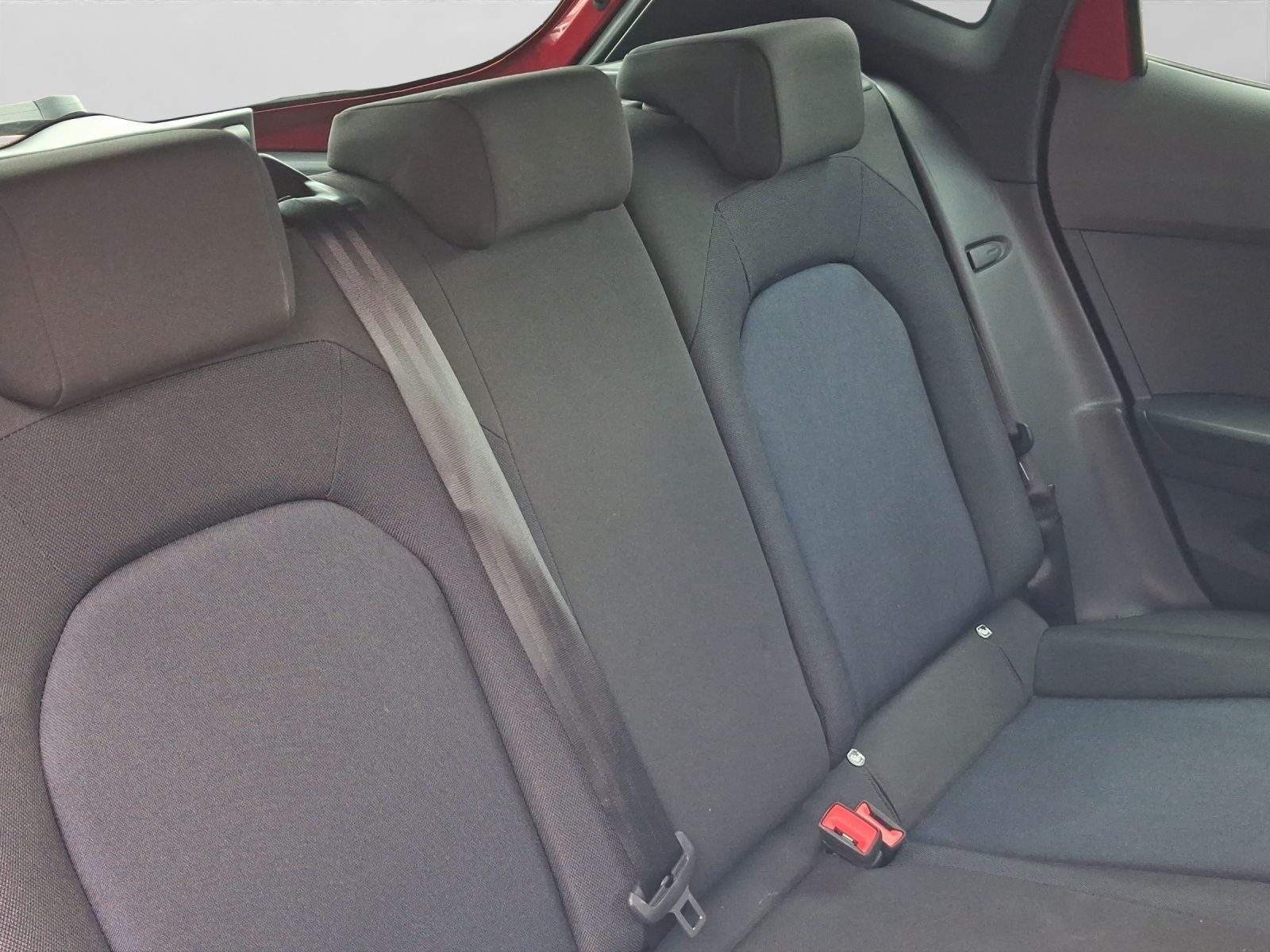 Seat Ibiza – Bild 6