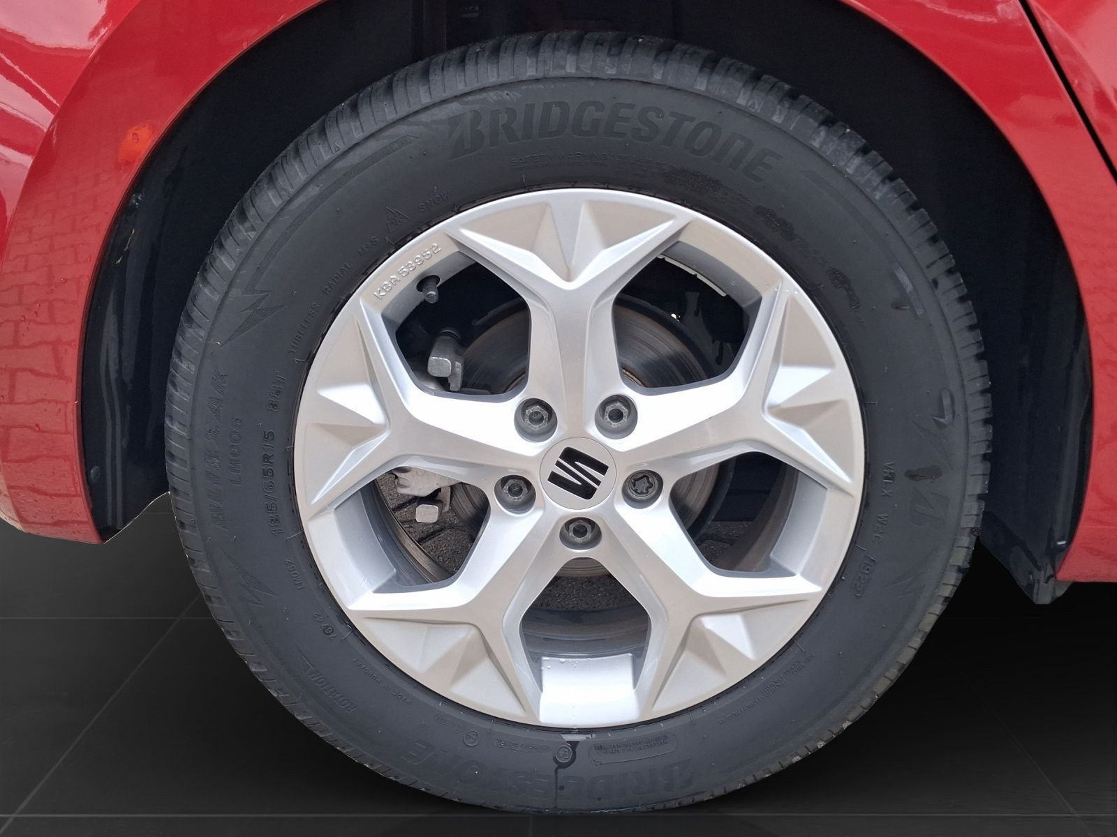 Seat Ibiza – Bild 7