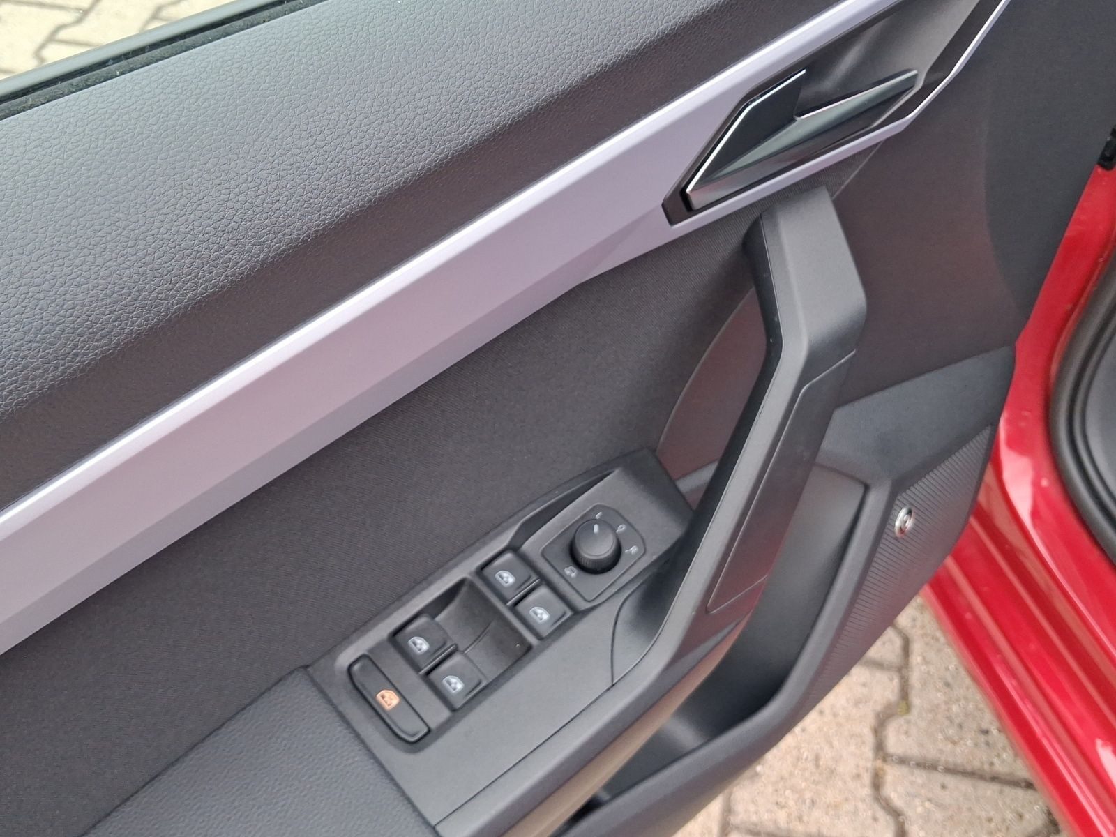 Seat Ibiza – Bild 8