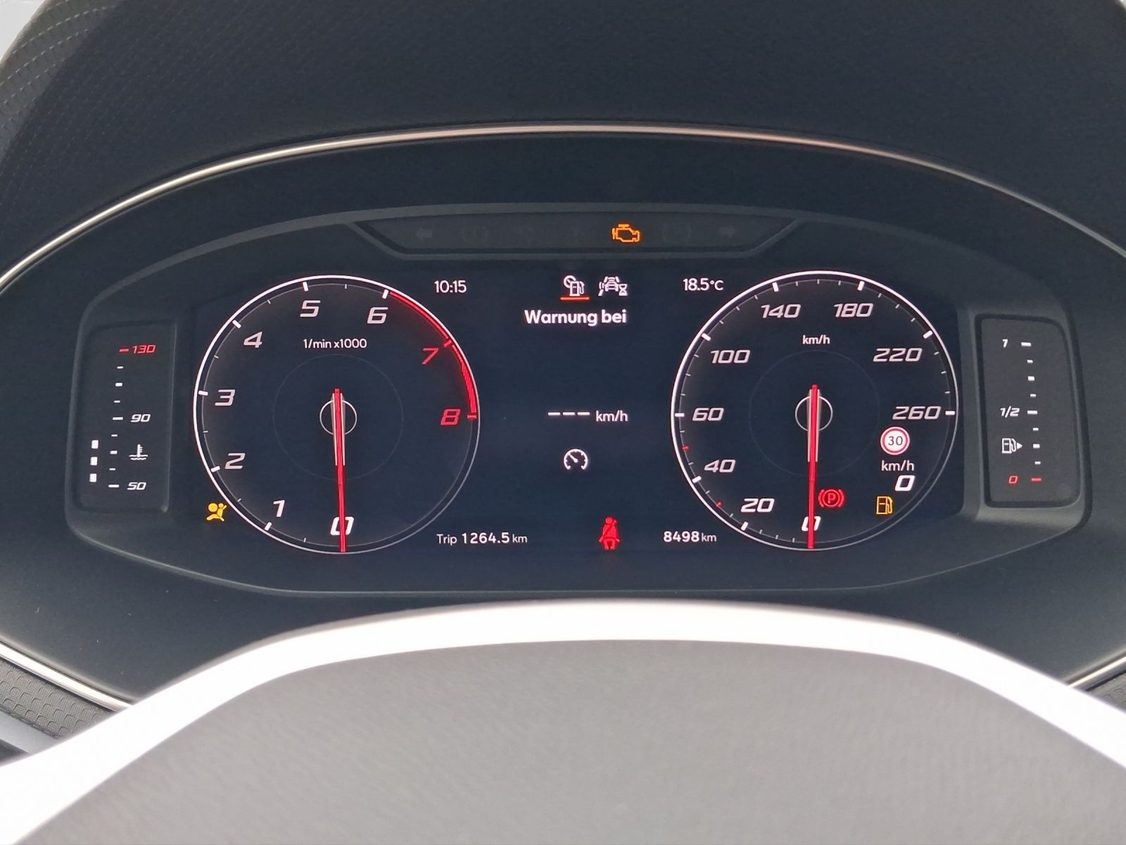 Seat Ibiza – Bild 10