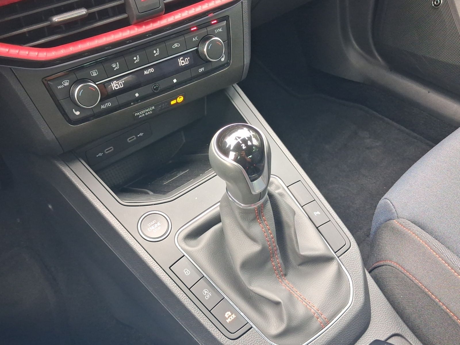 Seat Ibiza – Bild 11