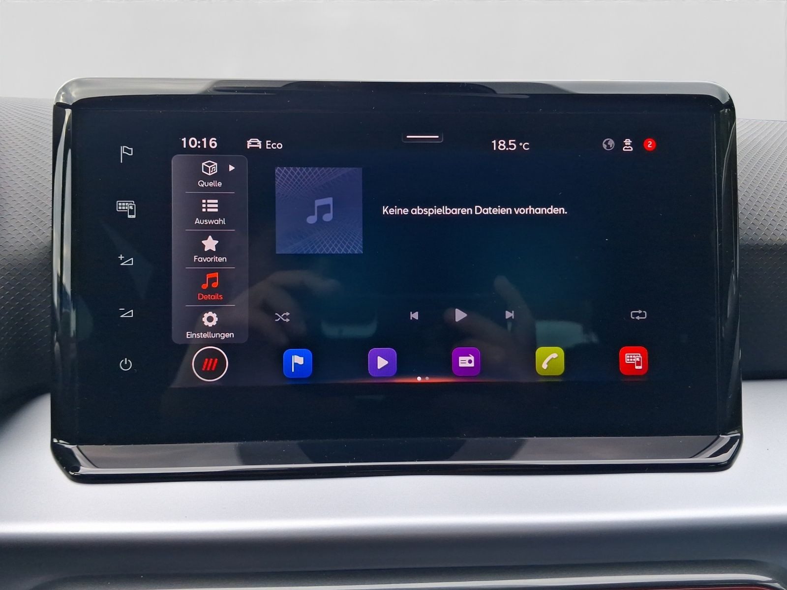 Seat Ibiza – Bild 14