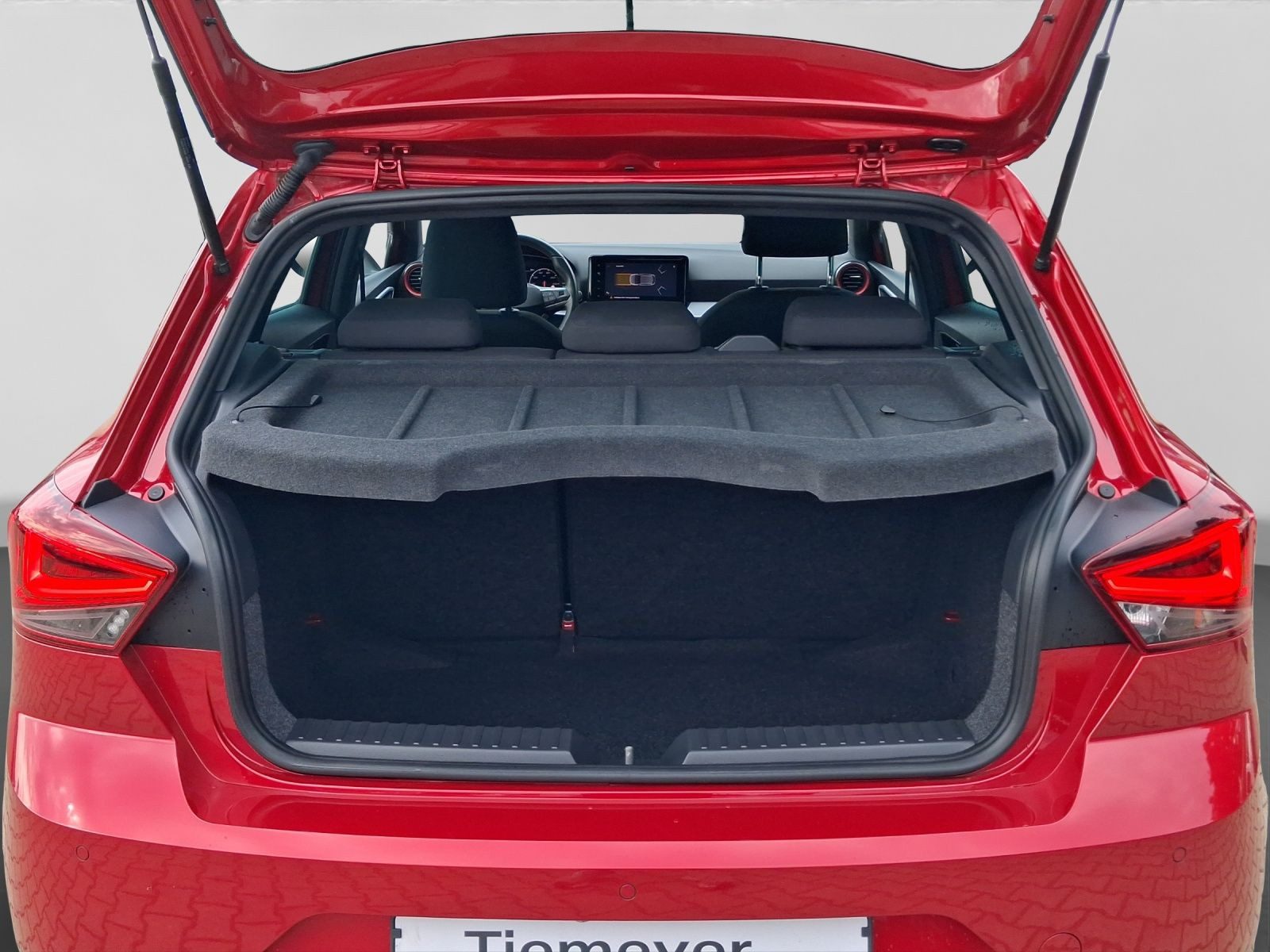 Seat Ibiza – Bild 17