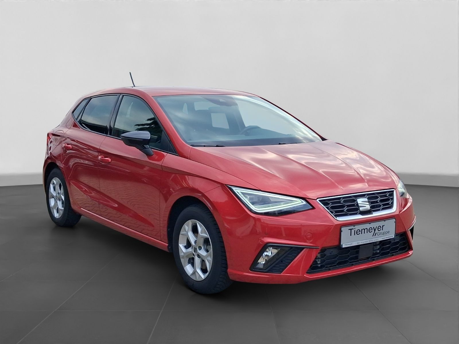 Seat Ibiza – Bild 18