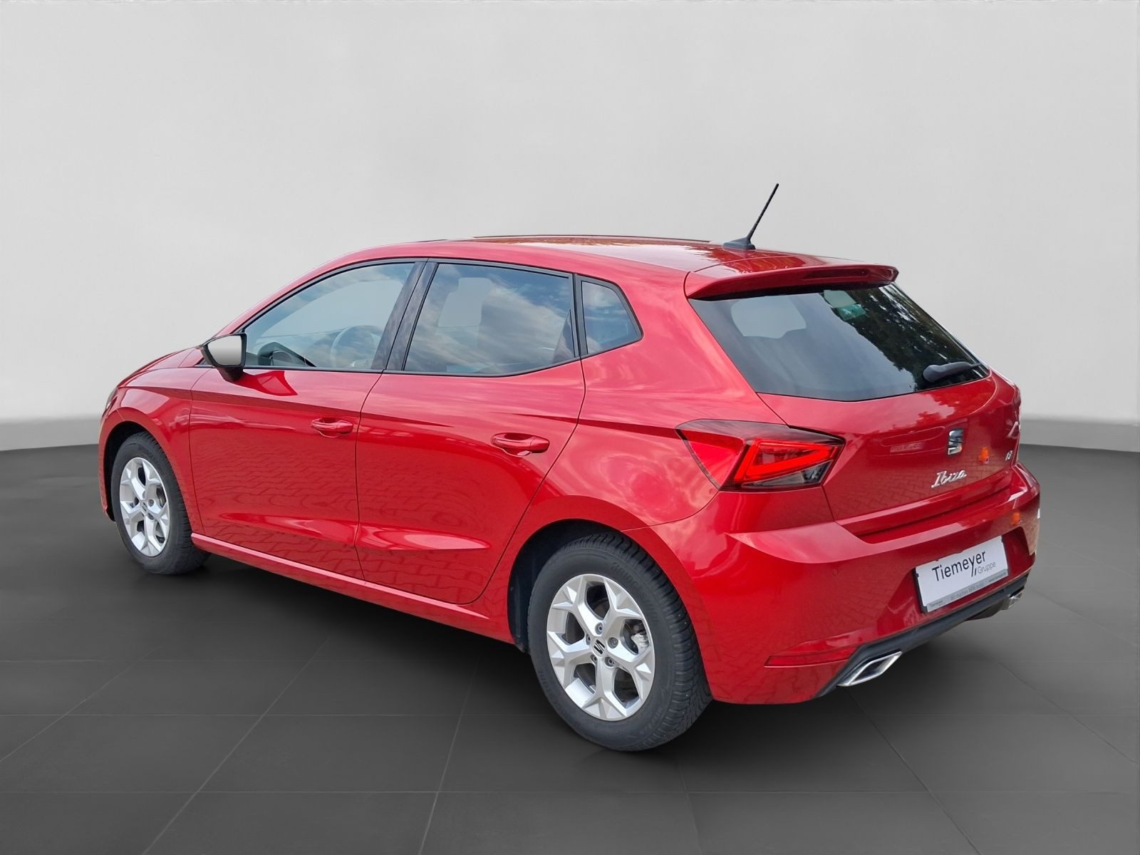 Seat Ibiza – Bild 19
