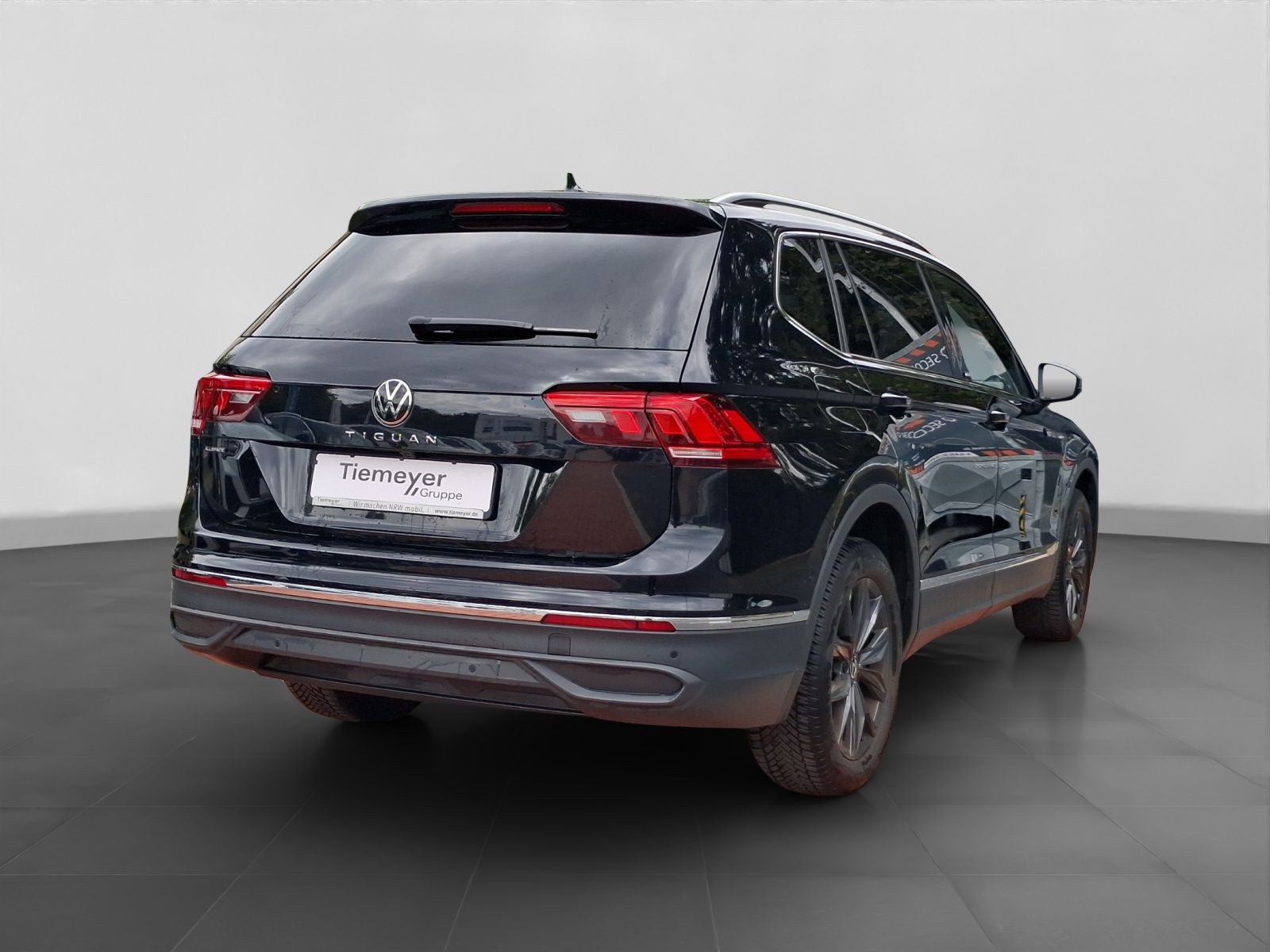 Volkswagen Tiguan Allspace – Bild 3