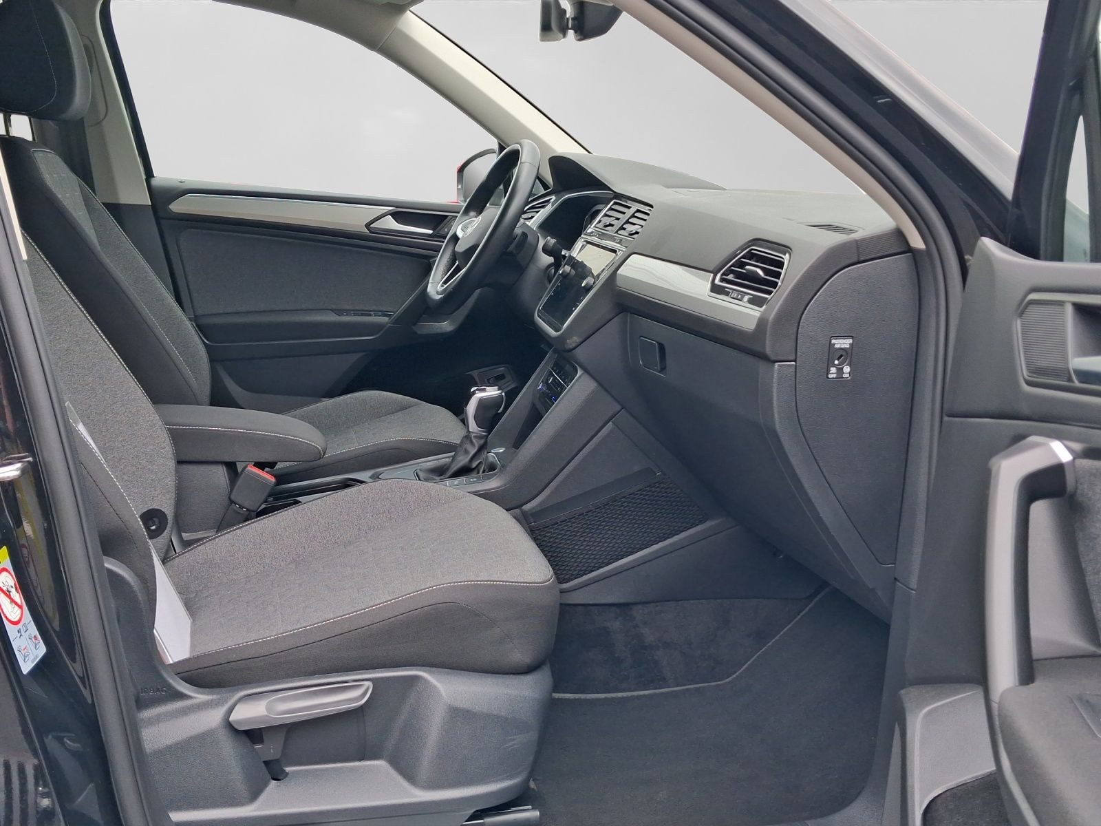 Volkswagen Tiguan Allspace – Bild 4