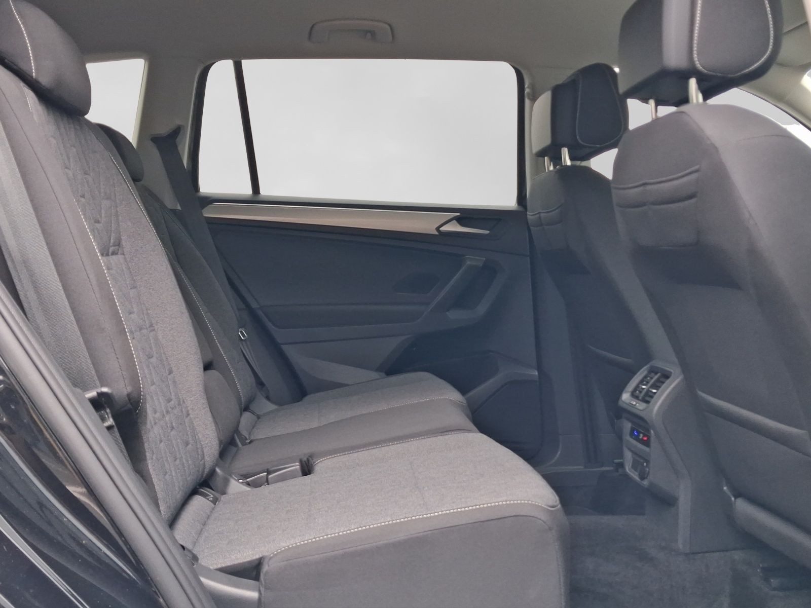 Volkswagen Tiguan Allspace – Bild 6