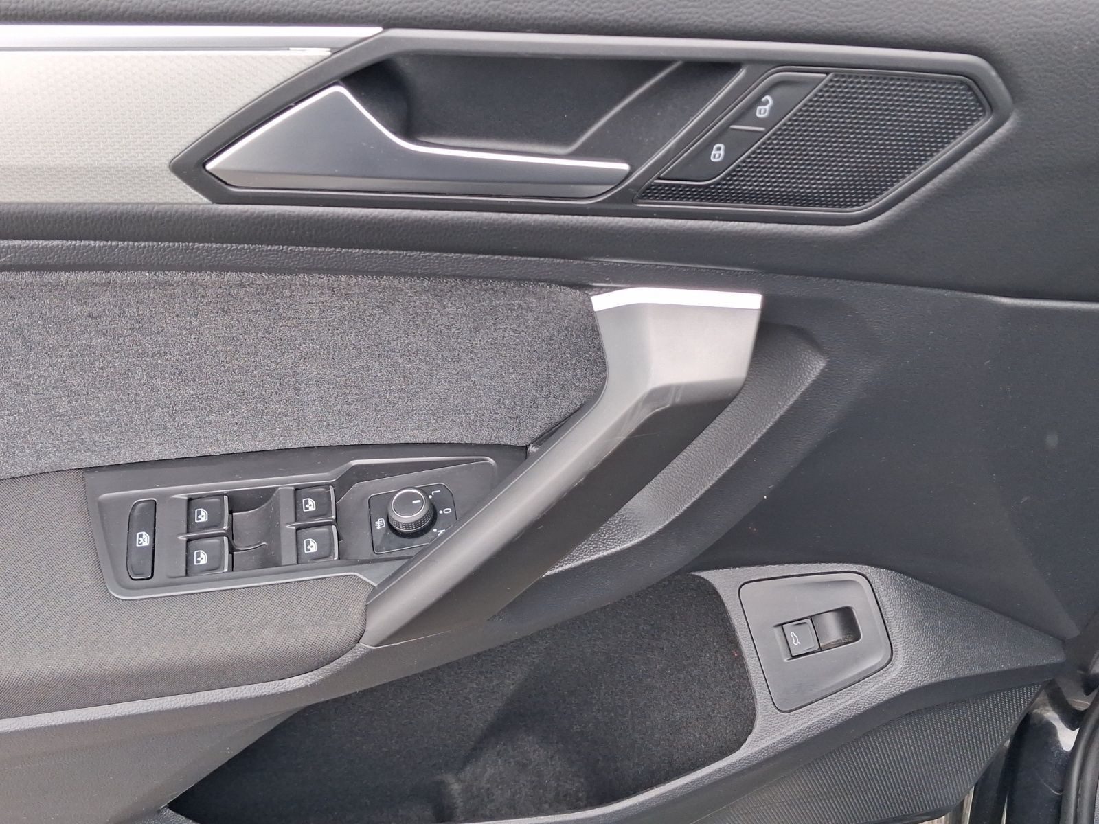 Volkswagen Tiguan Allspace – Bild 8