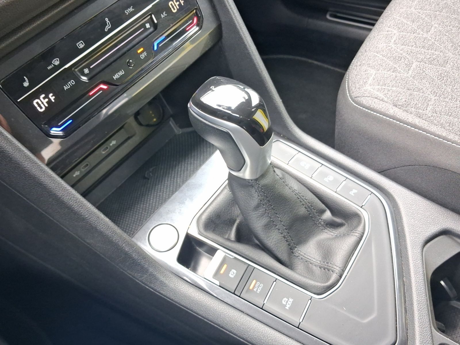 Volkswagen Tiguan Allspace – Bild 11