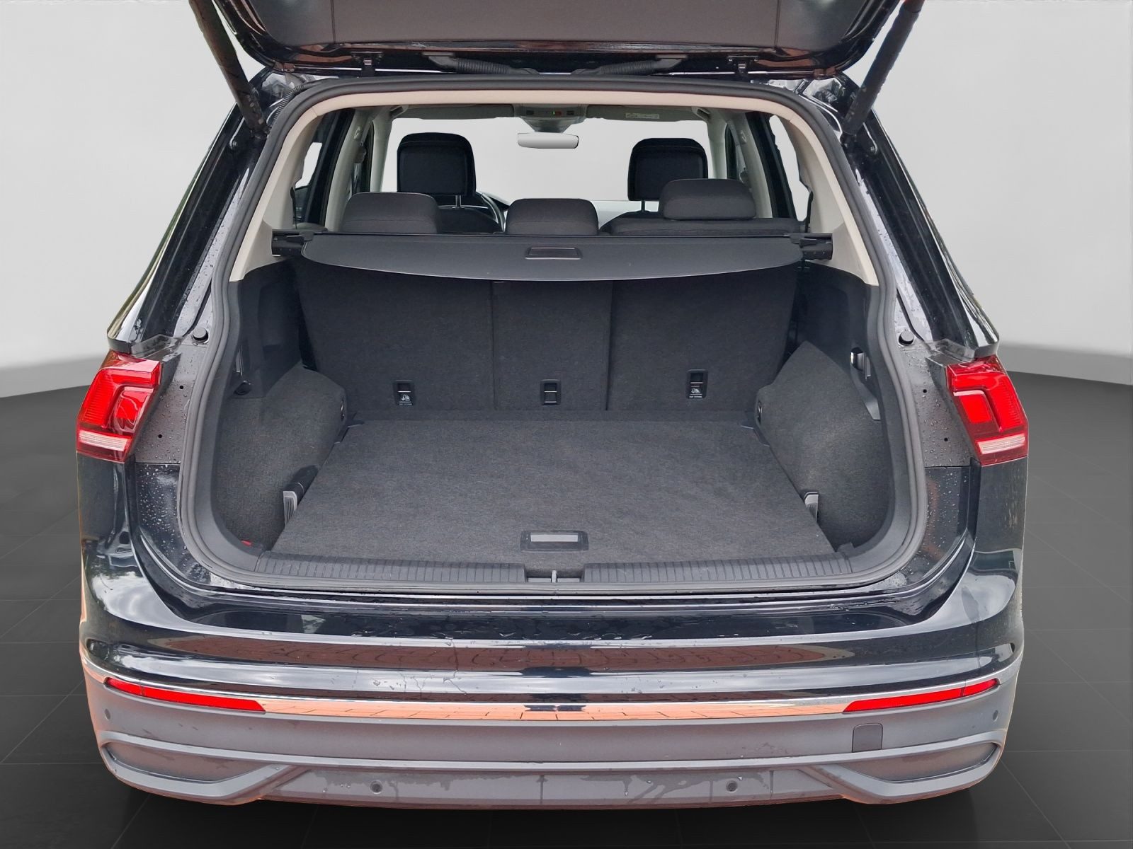 Volkswagen Tiguan Allspace – Bild 17