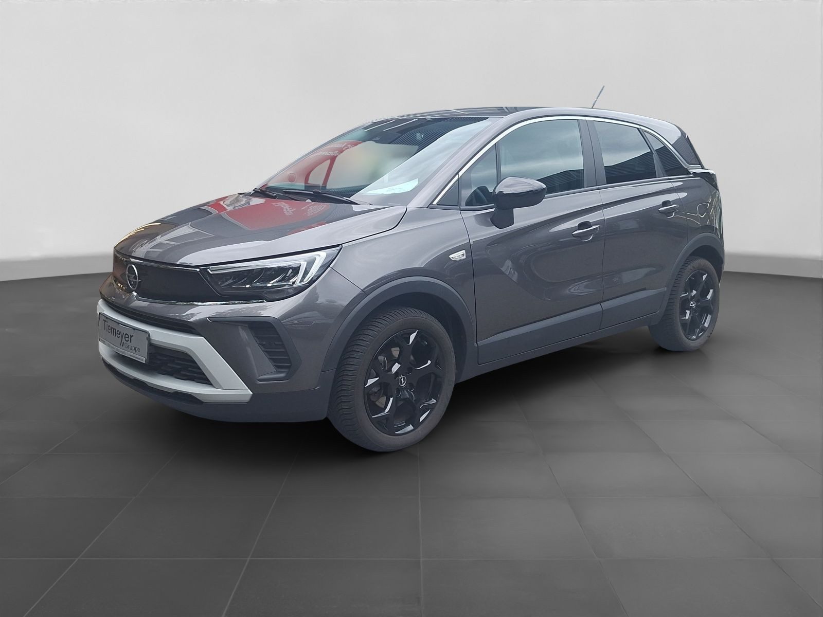 Opel Crossland – Bild 2