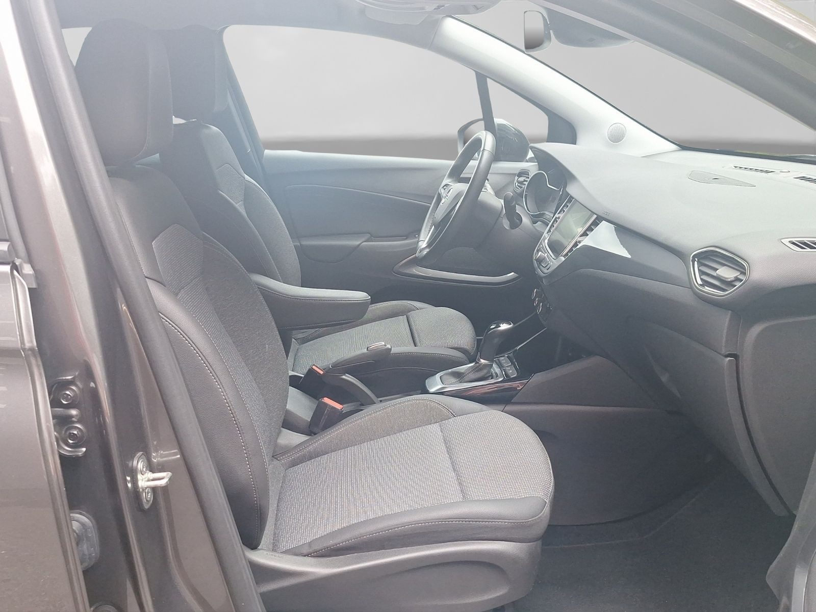 Opel Crossland – Bild 4