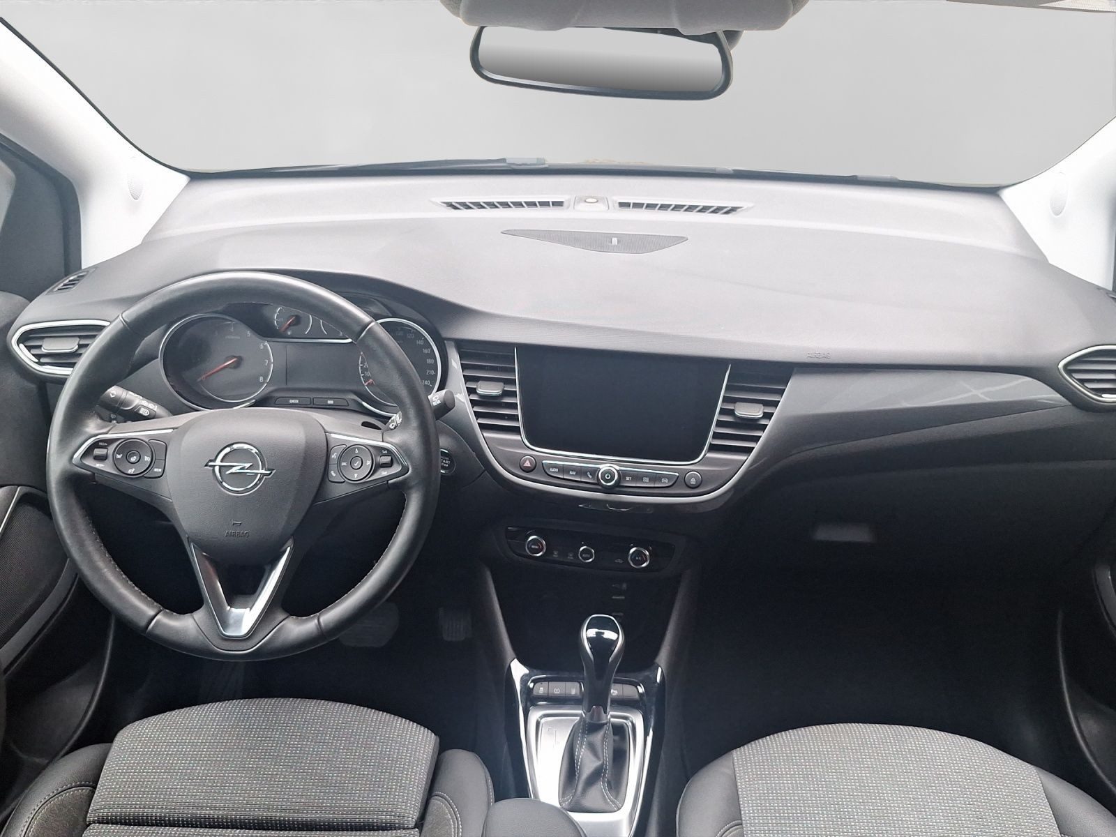 Opel Crossland – Bild 5