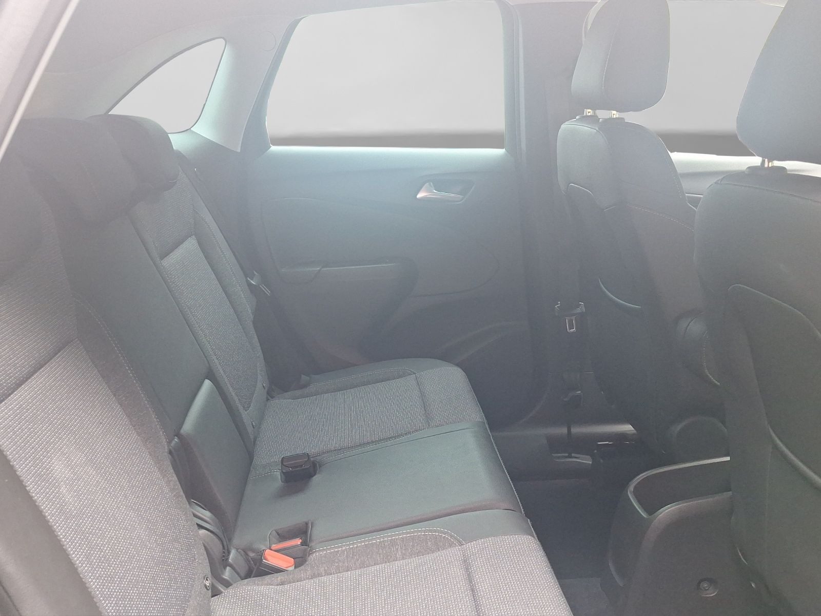 Opel Crossland – Bild 6