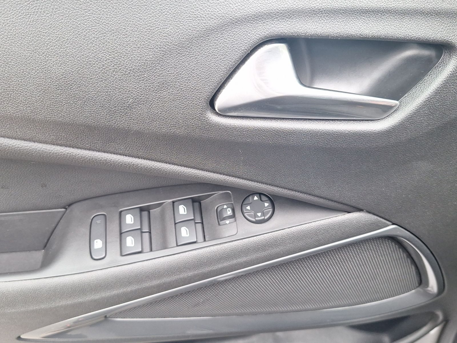 Opel Crossland – Bild 8