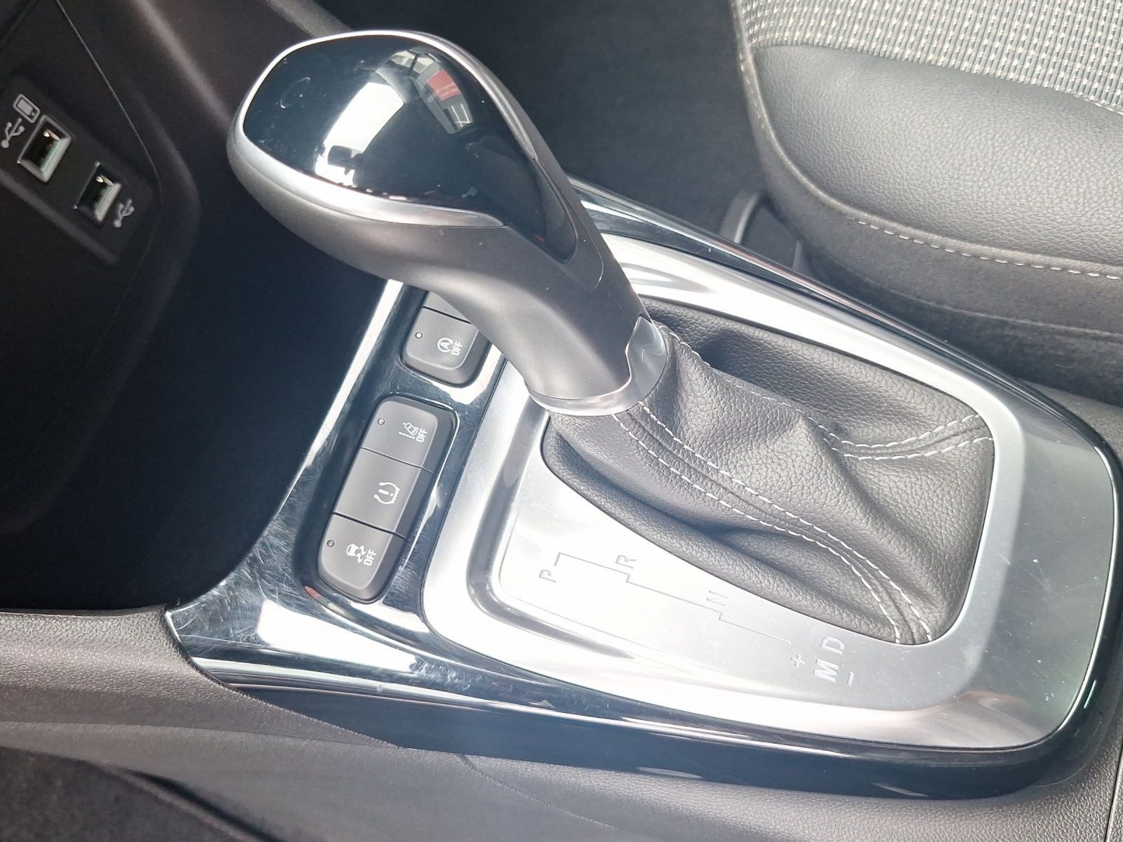Opel Crossland – Bild 11