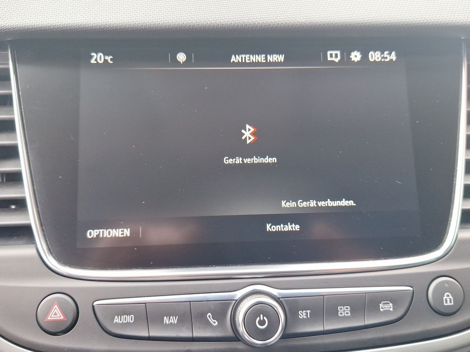 Opel Crossland – Bild 16