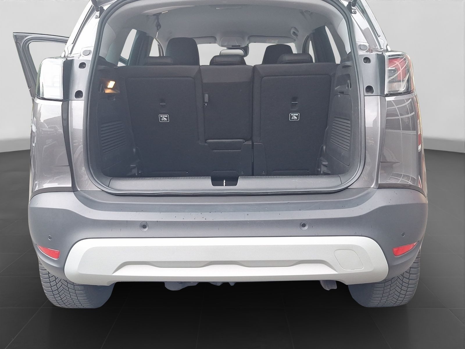 Opel Crossland – Bild 17