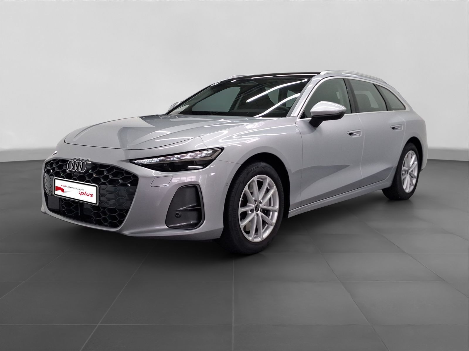 Audi A6 Avant – Foto 2