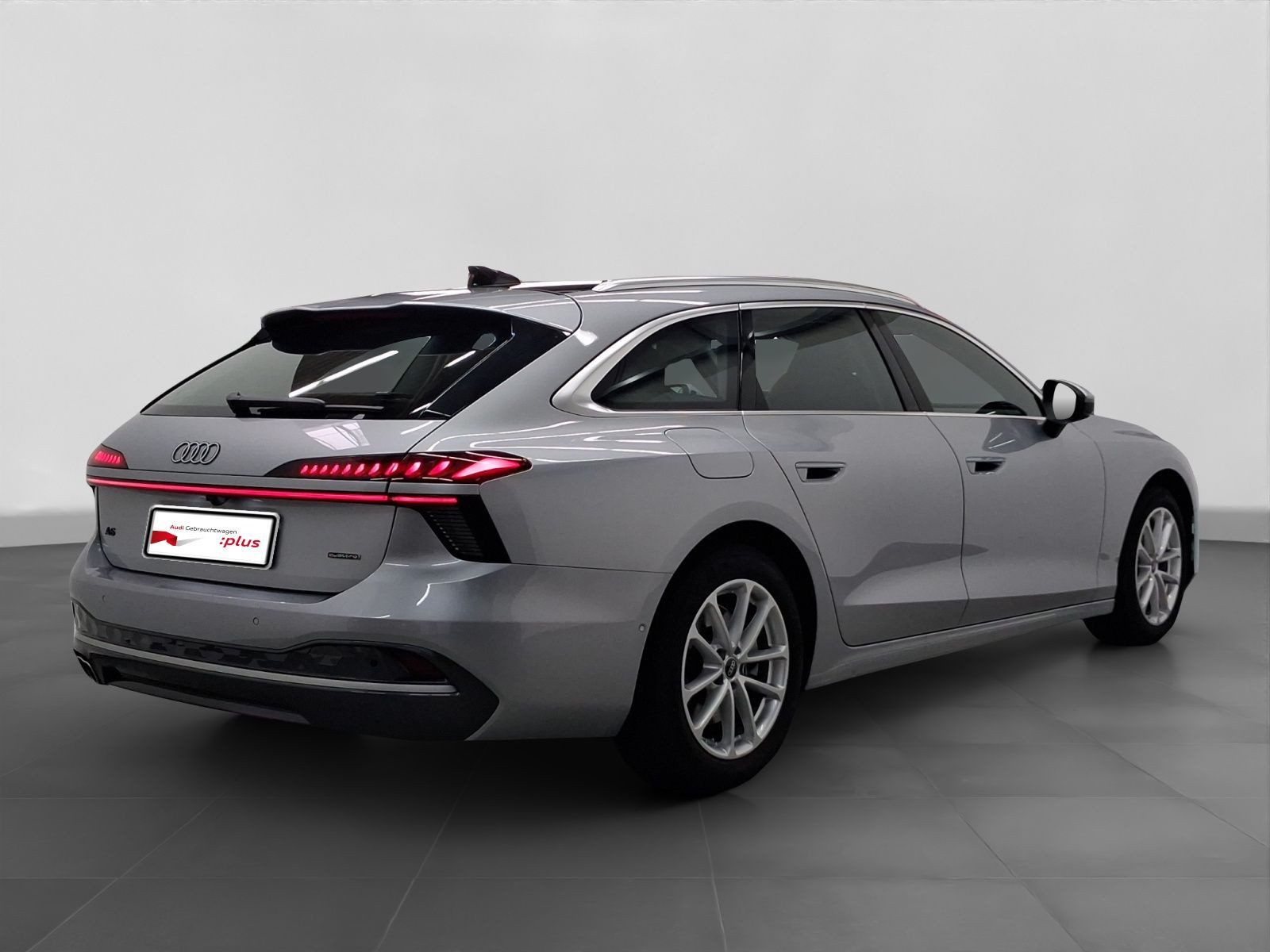 Audi A6 Avant – Foto 3