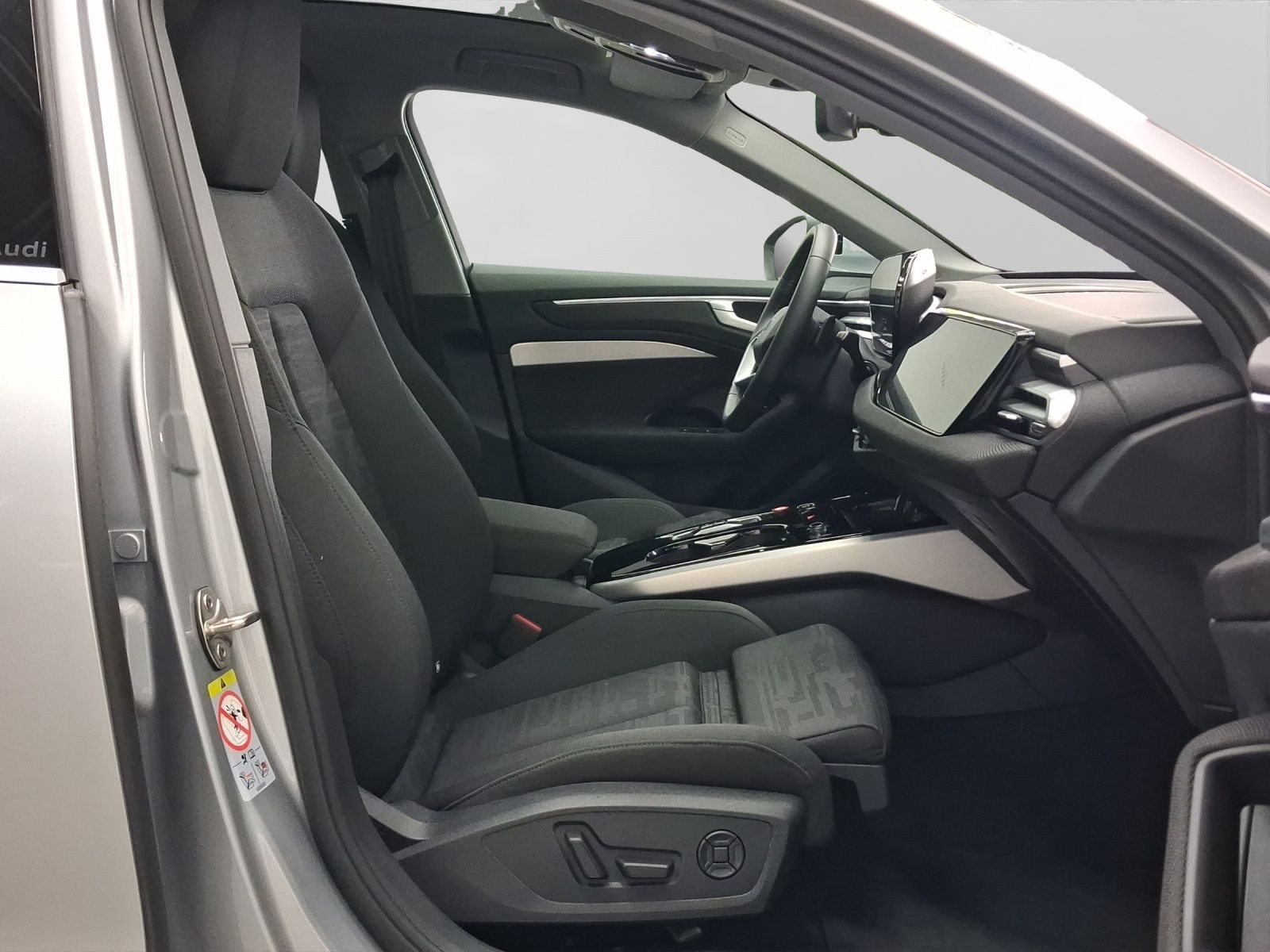 Audi A6 Avant – Foto 4
