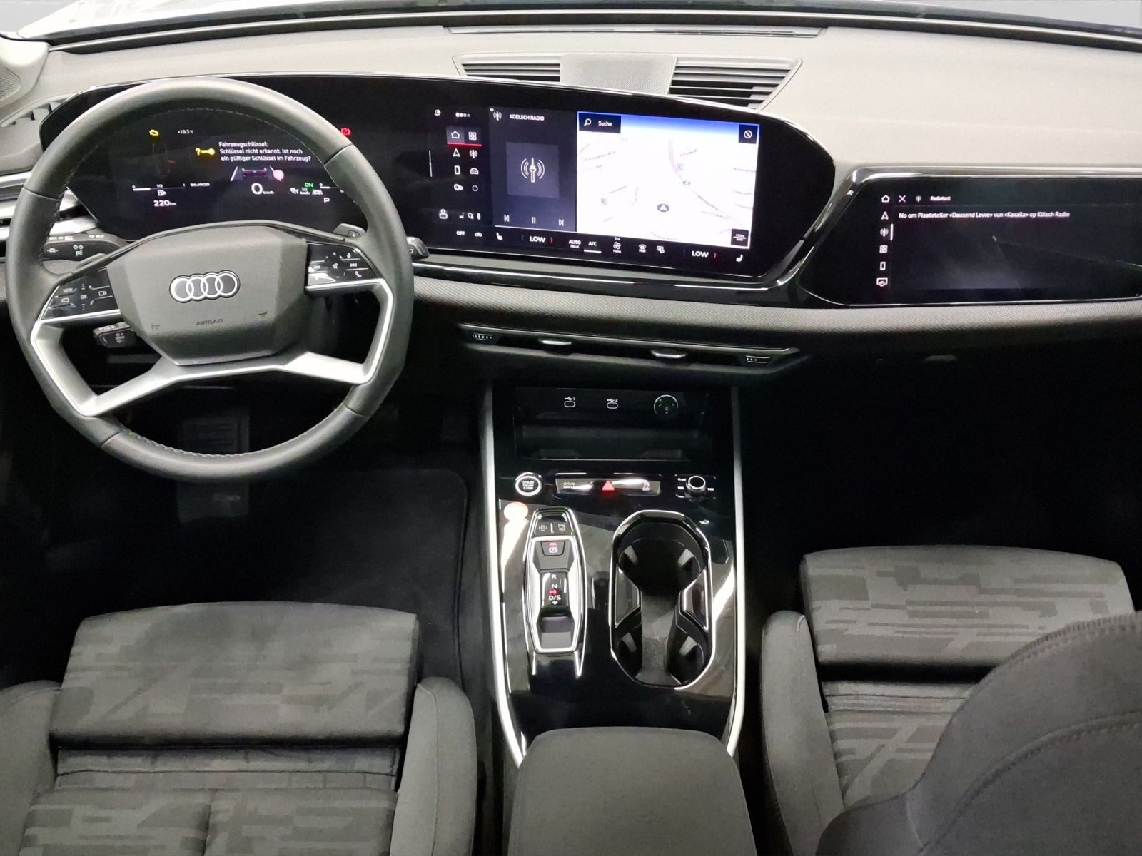 Audi A6 Avant – Foto 5