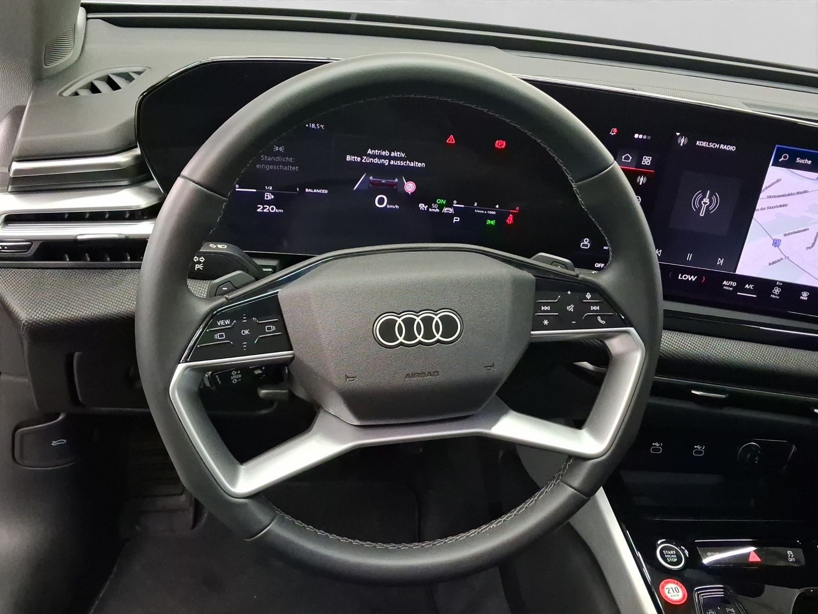 Audi A6 Avant – Foto 9