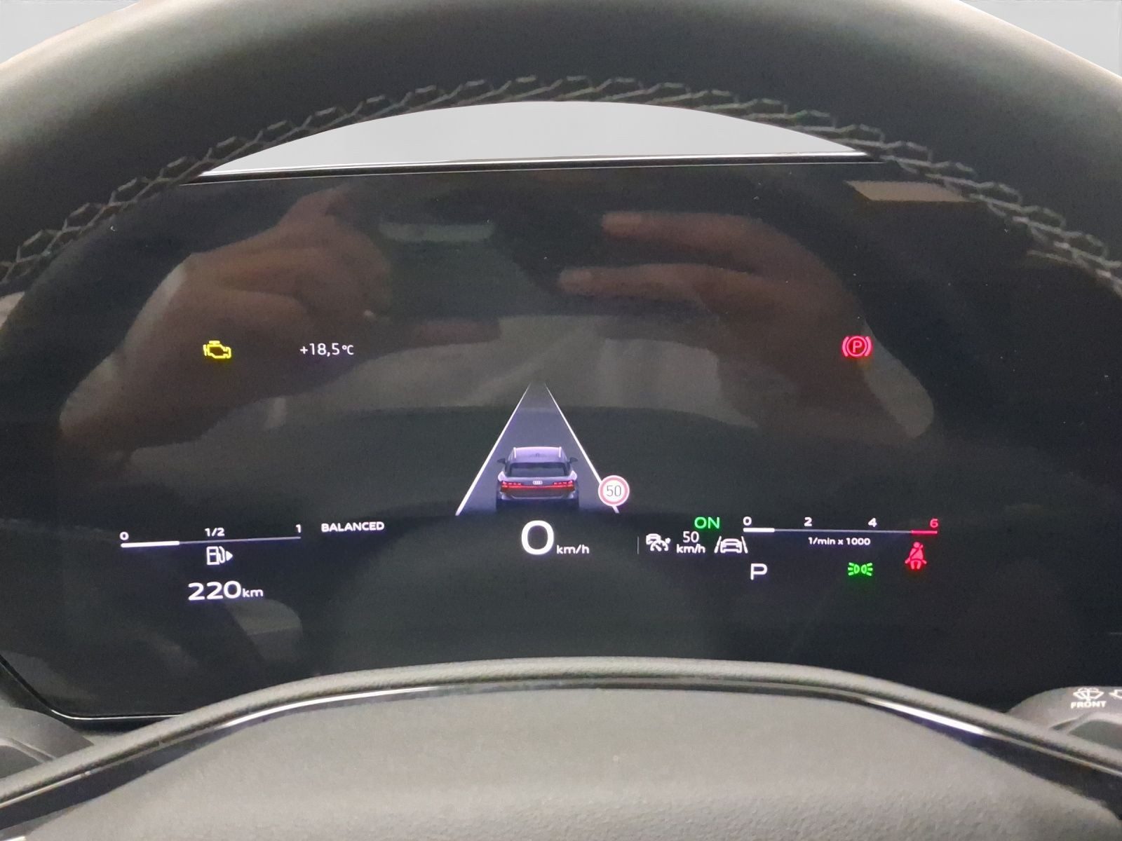 Audi A6 Avant – Foto 10
