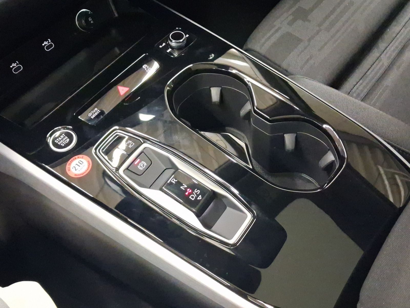 Audi A6 Avant – Foto 11