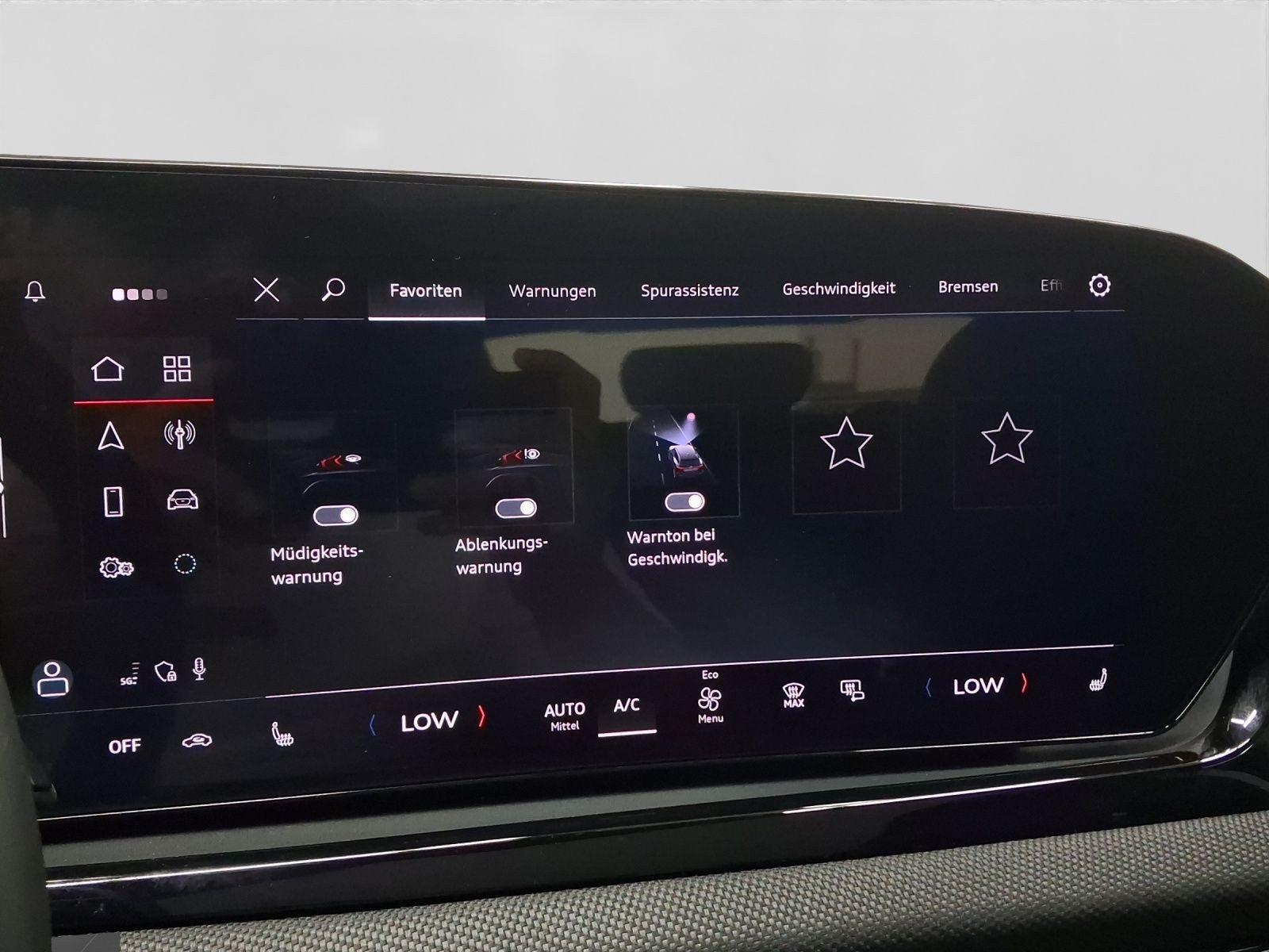 Audi A6 Avant – Foto 12