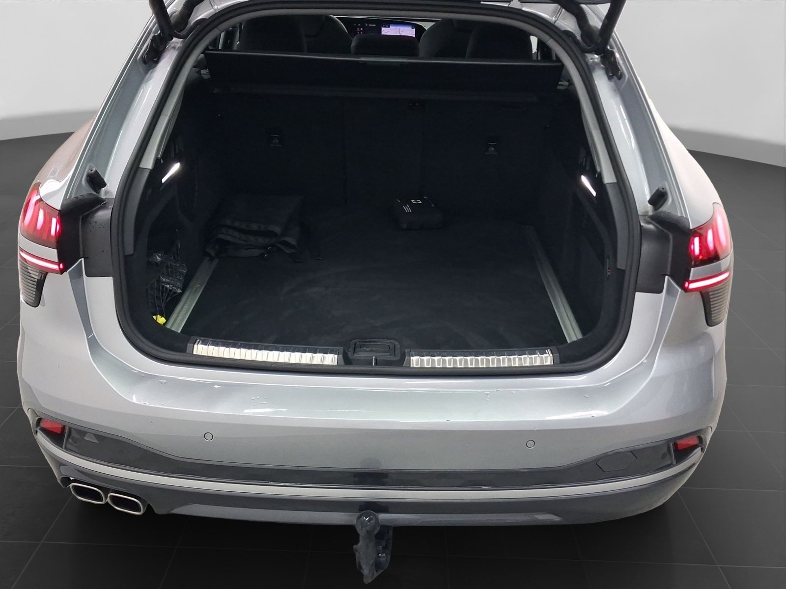 Audi A6 Avant – Foto 17