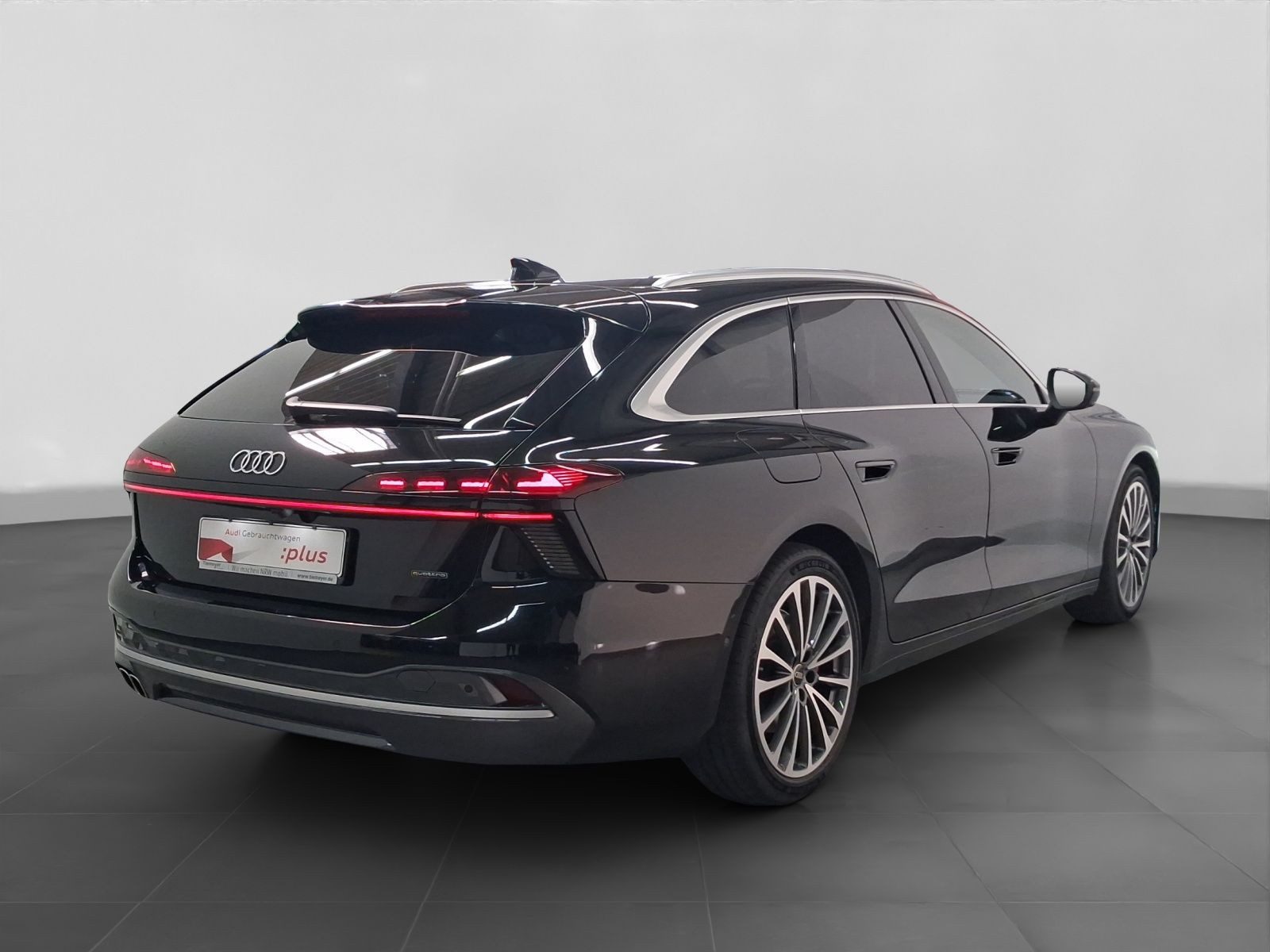 Audi A6 Avant – Foto 3