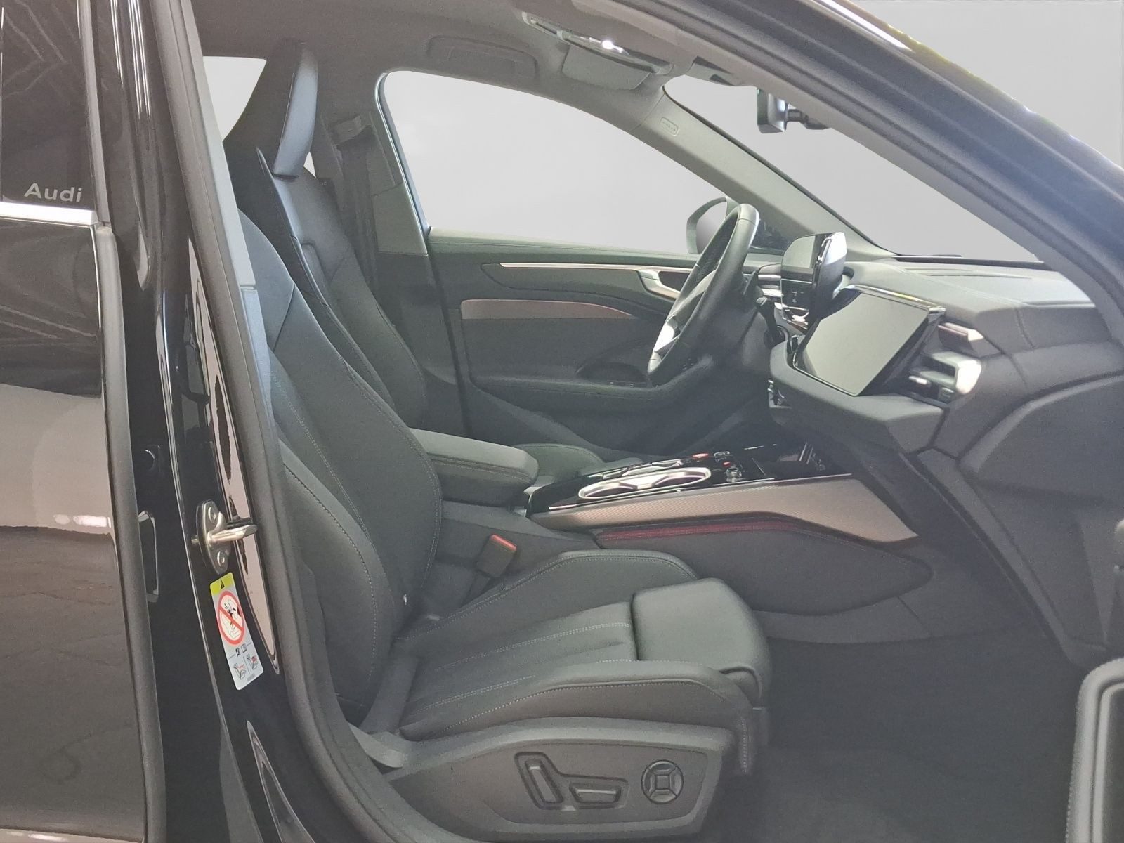 Audi A6 Avant – Foto 4