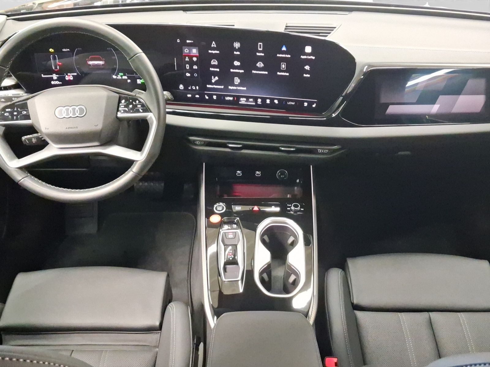 Audi A6 Avant – Foto 5