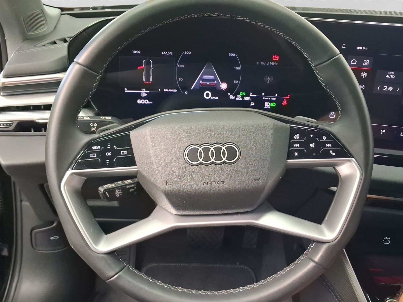 Audi A6 Avant – Foto 9