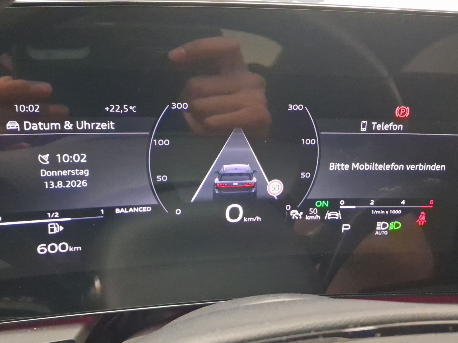 Audi A6 Avant – Foto 10